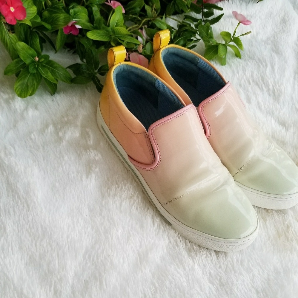 Marc Jacobs Ombre Slip-Ons!!! - Picture 3 of 7
